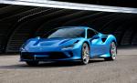 Ferrari F8 Tributo 2019 года